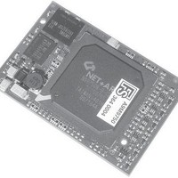 Microcontroller Modules & Accessories Core 9P 32bit 200MHz 64M SDRAM 32M FLASH