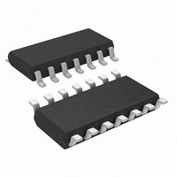 IC TIMER CMOS ANLG RC DL 14SOIC
