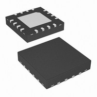 IC TRANSISTOR ARRAY PNP 16-QFN