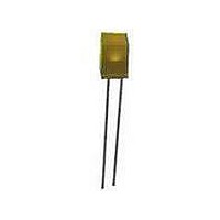 LED T-5MM 585NM YELLOW DIFF