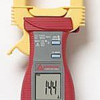 Clamp Multimeters & Accessories AC/DC CLAMP-ON