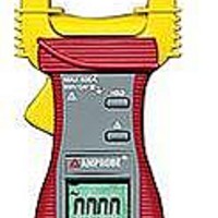 Clamp Multimeters & Accessories DIG CLAMP-ON METER