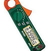 Clamp Multimeters & Accessories 30A Mini Clamp