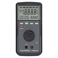 Clamp Multimeters & Accessories LOOP CALIBRATOR