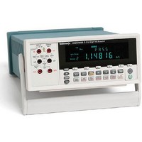 Digital Multimeters 5.5 DIGIT BENCH MULTIMETER