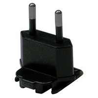 CLIP EURO R-SERIES WALL ADAPTER