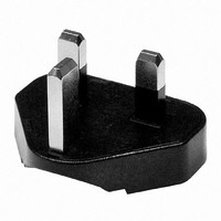 CLIP UK R-SERIES WALL ADAPTER