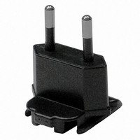 CLIP KOREA R-SERIES WALL ADAPTER