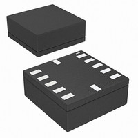 3-AXIS ACCELEROMETER DIGITAL I/F