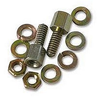 SCREW LOCK, FEMALE (PK)