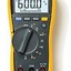 FLUKE-115 W/NIST & DATA