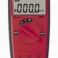 Digital Multimeters 4000 COUNT AUTO