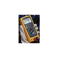 Digital Multimeters METER W/CERT & DATA