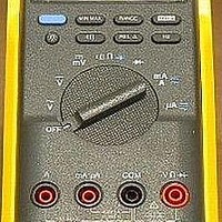 Digital Multimeters INDUSTRIAL MULTIMETE