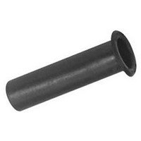 CABLE BUSHING, 3.3MM, SIZE 8S