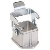 BULKHEAD HOUSING SIZE 3A STAINLESS STEEL