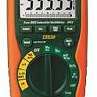 Digital Multimeters PRECISION TRUE RMS 40K COUNT INDUST