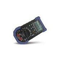 Digital Multimeters MULTI FUNCTION DMM FIVE METERS IN ONE