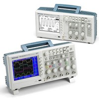 Benchtop Oscilloscopes Rackmount Kit For TDS3000B