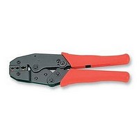 CRIMP TOOL, INTER LOCKING AND NON