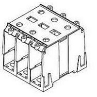 POWER BLOCK COVER, THERMOPLASTIC