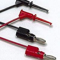 Test Leads MICRO-HOOK LEADS