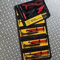 Test Leads MASTER ACCESSORY KIT