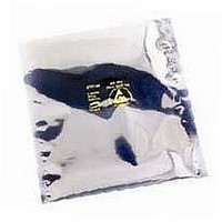 300624 SCC1000 SERIES 6X24 ZIP STATIC SHIELDING BAG 100EACH