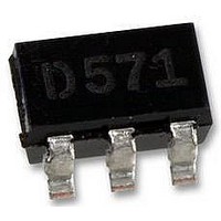 MOSFET N/P-CH 20V 6-TSOP
