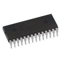 ATMEGA328 MCU IC W/ Arduino UNO Bootloader