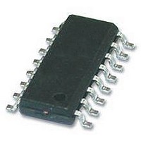 IC LVDS REPEATER, 1:4, 3.125 GBPS