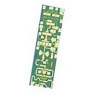 IC MMIC LNA 7GHZ-21GHZ