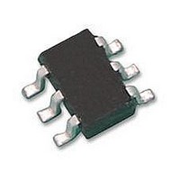 MOSFET N-CH 20V SC89