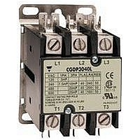 Definite Purpose Contactor