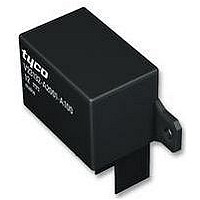 RELAY, HIGH CURRENT, 150A, 24V