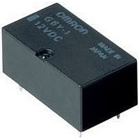 RELAY HI FREQ T/H