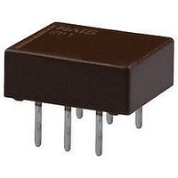 HIGH FREQUENCY RELAY 1.8GHZ, 12VDC, SPDT