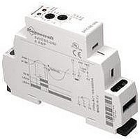 CURRENT SENSING RELAY, SPDT, 0.5-5A