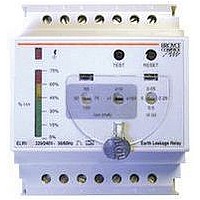 CURRENT MONITORING RELAY, SPDT, 0-30A