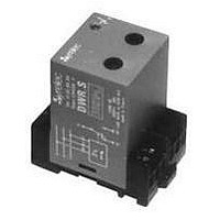 PHASE MONITORING RELAY, SPDT, 220VAC