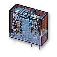 POWER RELAY SPDT-CO 24VDC, 10A, PC BOARD