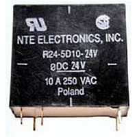 Replacement Relays RELAY 12VDC SPDT10A
