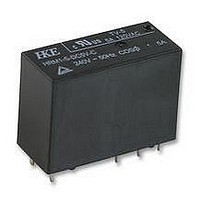 RELAY, PCB, DPCO, 5VDC