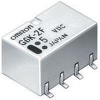 RELAY LOW SIGNAL SMD
