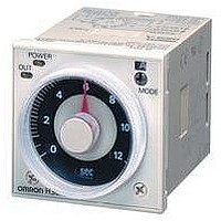 Solid State Timer