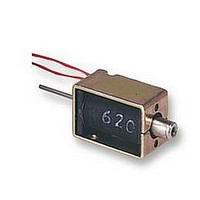 SOLENOID, 12VDC