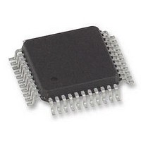 STEPPER DRIVER, 2PHASE, 1.7A, 44PQFP