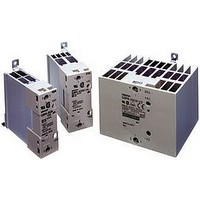 SSR, DIN RAIL MOUNT, 240VAC, 24VDC, 10A