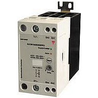 SSR, DIN RAIL MOUNT, 265VAC, 32VDC, 30A