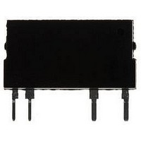 SSR, MOSFET, PHOTO, 200V, 1A